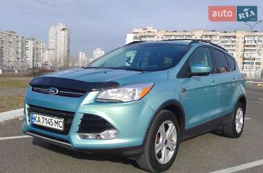 Ford Escape 2012