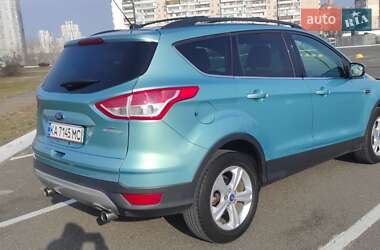 Внедорожник / Кроссовер Ford Escape 2012 в Киеве