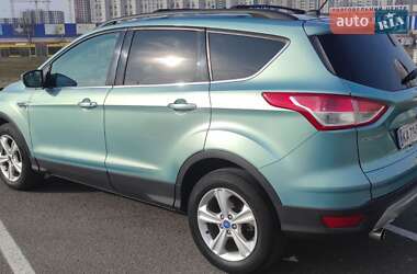 Внедорожник / Кроссовер Ford Escape 2012 в Киеве