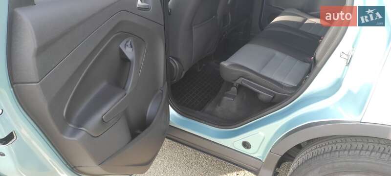 Внедорожник / Кроссовер Ford Escape 2012 в Киеве