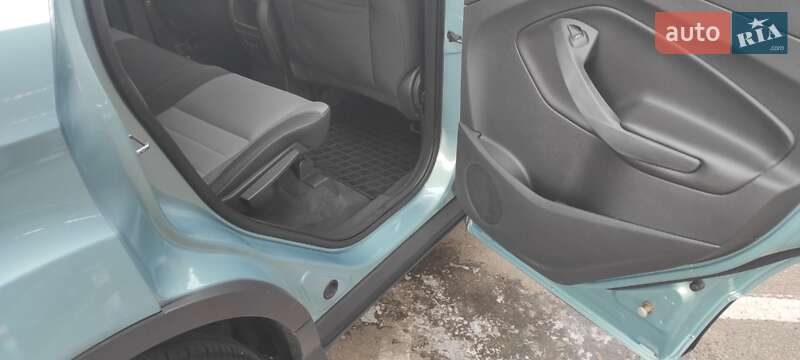 Внедорожник / Кроссовер Ford Escape 2012 в Киеве