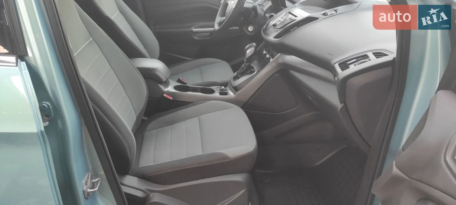 2012 Ford Escape - мініатюра 35