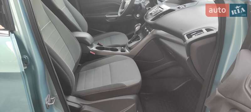 Внедорожник / Кроссовер Ford Escape 2012 в Киеве