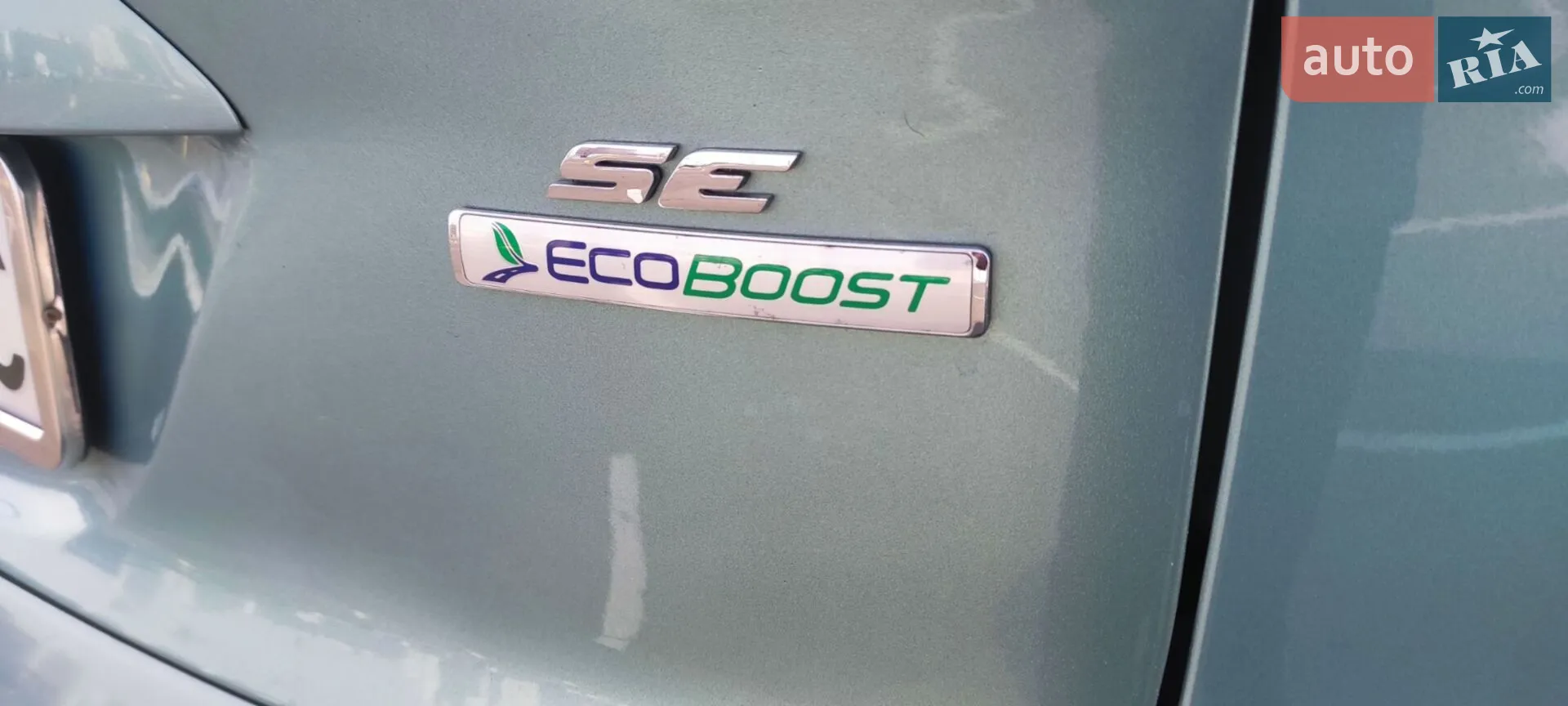 2012 Ford Escape - мініатюра 49