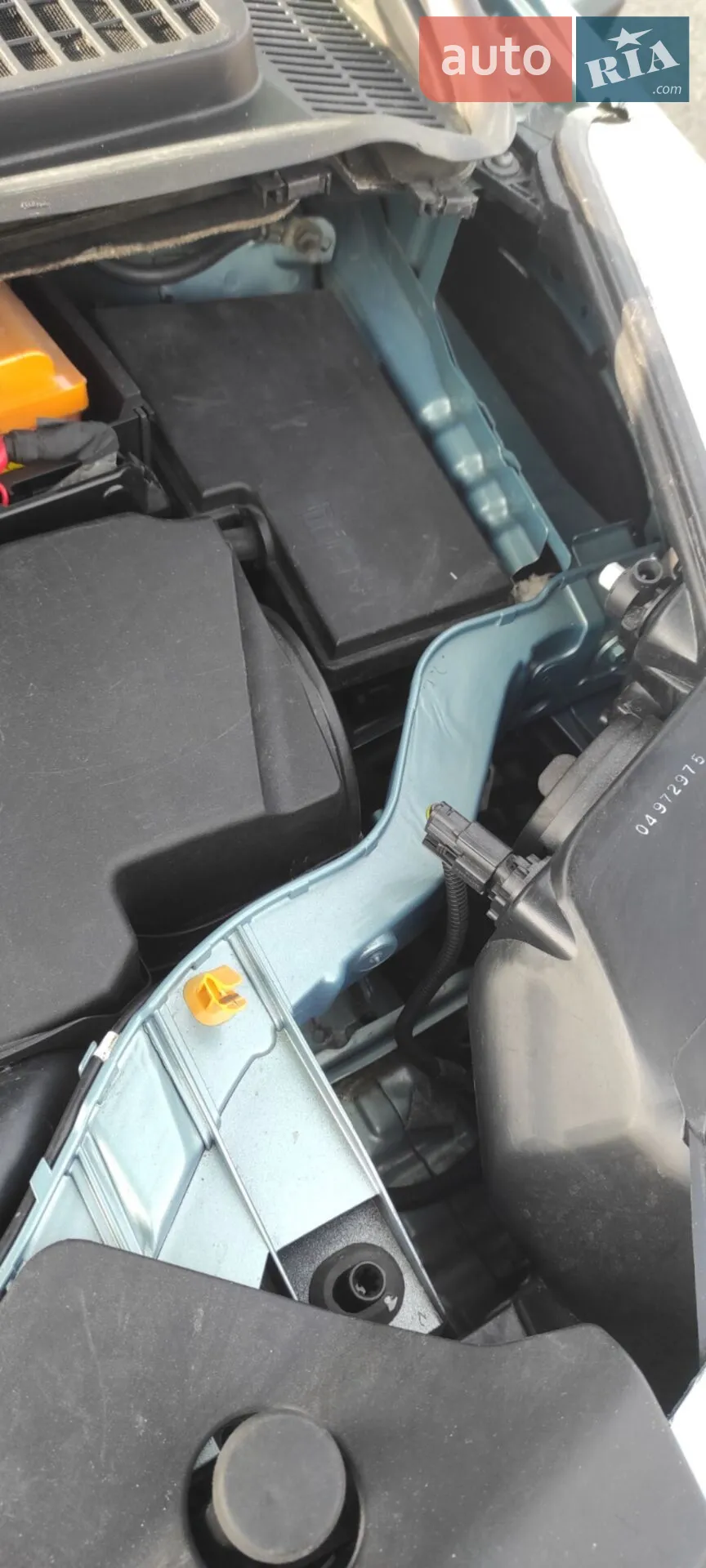 2012 Ford Escape - мініатюра 47