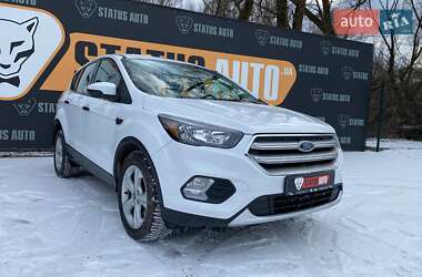 Внедорожник / Кроссовер Ford Escape 2019 в Хмельницком