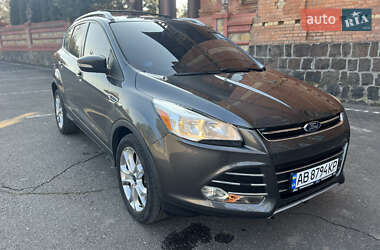 Ford Escape 2015 Ford Escape 2015