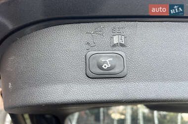 Внедорожник / Кроссовер Ford Escape 2015 в 