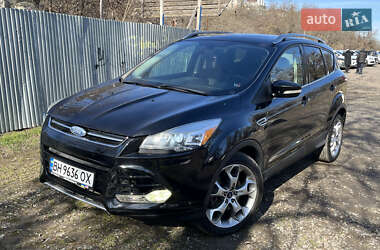 Ford Escape 2015 Ford Escape 2015
