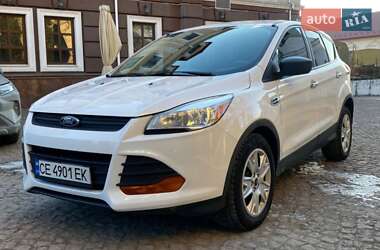 Ford Escape 2015