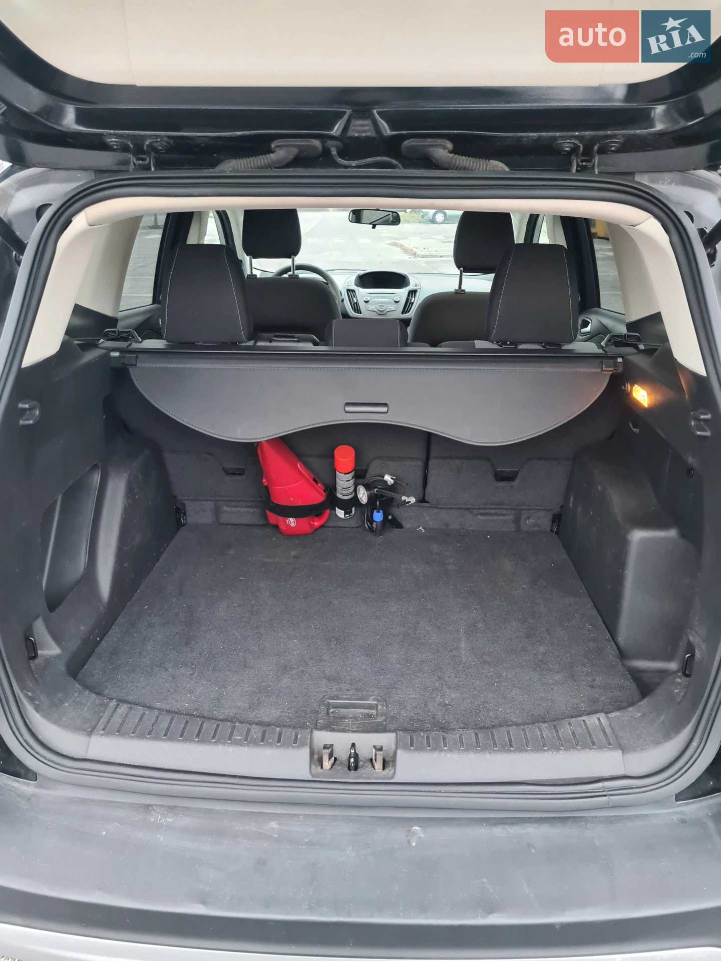 2018 Ford Escape - мініатюра 8
