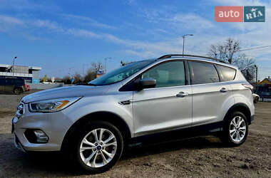 Ford Escape 2016 Ford Escape 2016