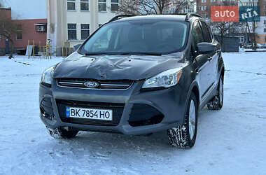 Ford Escape 2014