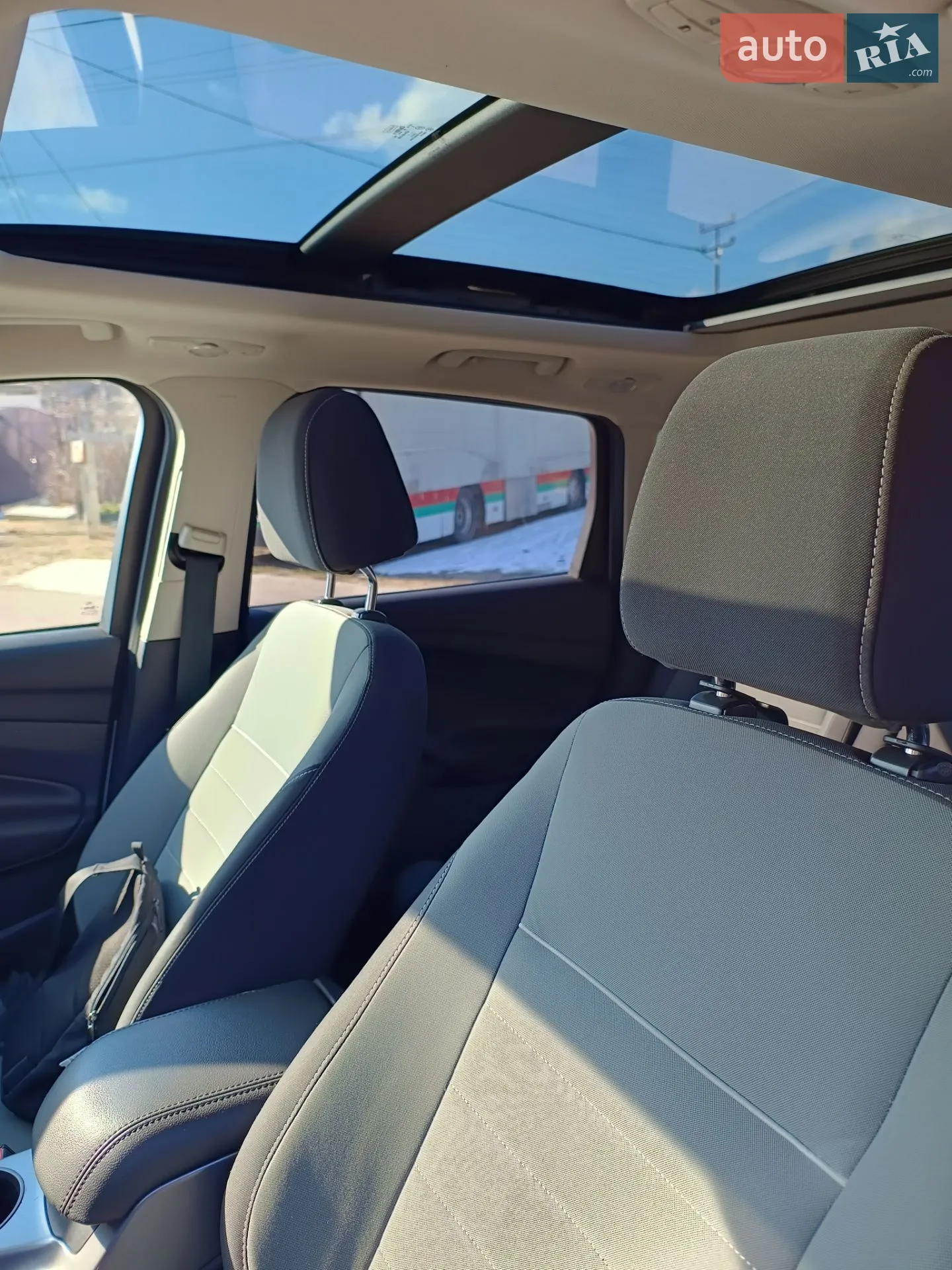 2013 Ford Escape - мініатюра 14