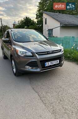 Ford Escape 2014