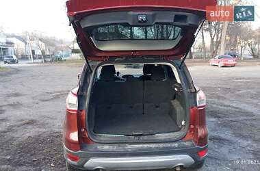 Ford Escape 2014 Ford Escape 2014