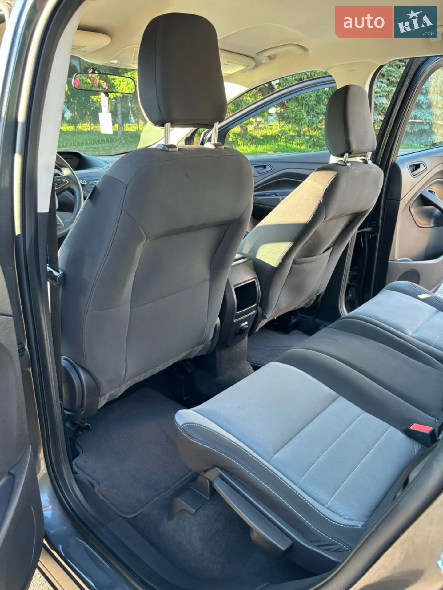 2019 Ford Escape - мініатюра 9
