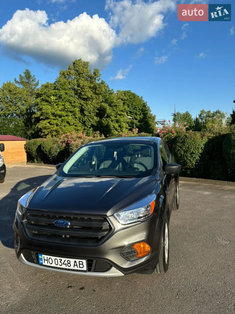 2019 Ford Escape - мініатюра 22