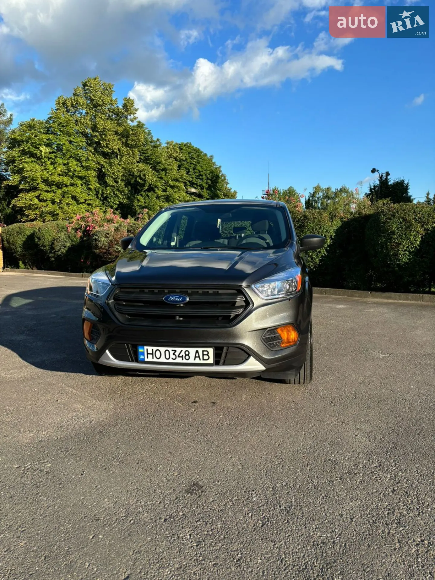 2019 Ford Escape - мініатюра 26