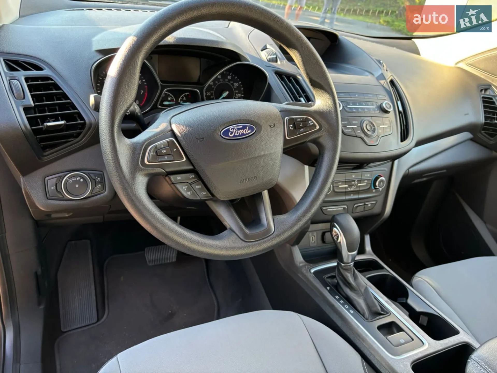 2019 Ford Escape - мініатюра 31