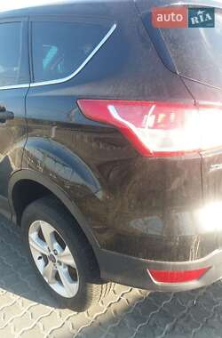 Ford Escape 2013 Ford Escape 2013