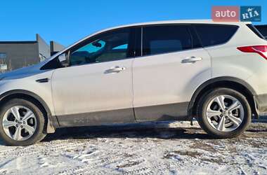 Внедорожник / Кроссовер Ford Escape 2014 в Радехове