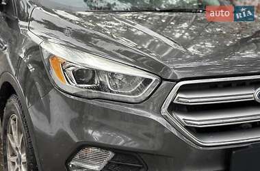 Ford Escape 2016 Ford Escape 2016