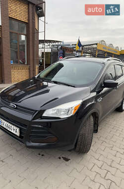 Внедорожник / Кроссовер Ford Escape 2014 в Хмельницком