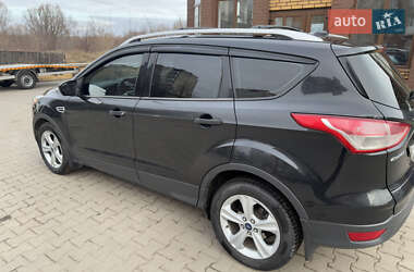 Внедорожник / Кроссовер Ford Escape 2014 в Хмельницком