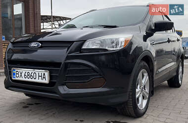 Внедорожник / Кроссовер Ford Escape 2014 в Хмельницком