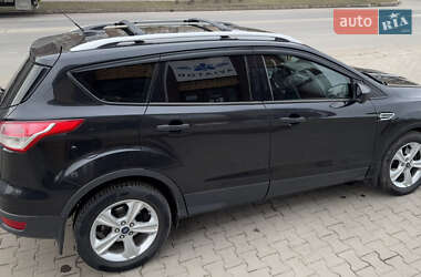 Внедорожник / Кроссовер Ford Escape 2014 в Хмельницком