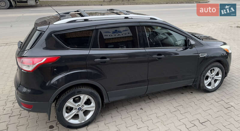 Позашляховик / Кросовер Ford Escape 2014 в Хмельницькому