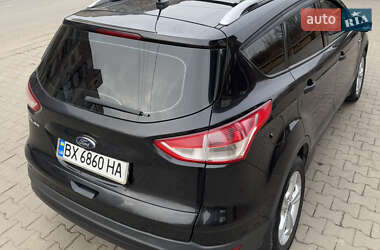 Внедорожник / Кроссовер Ford Escape 2014 в Хмельницком
