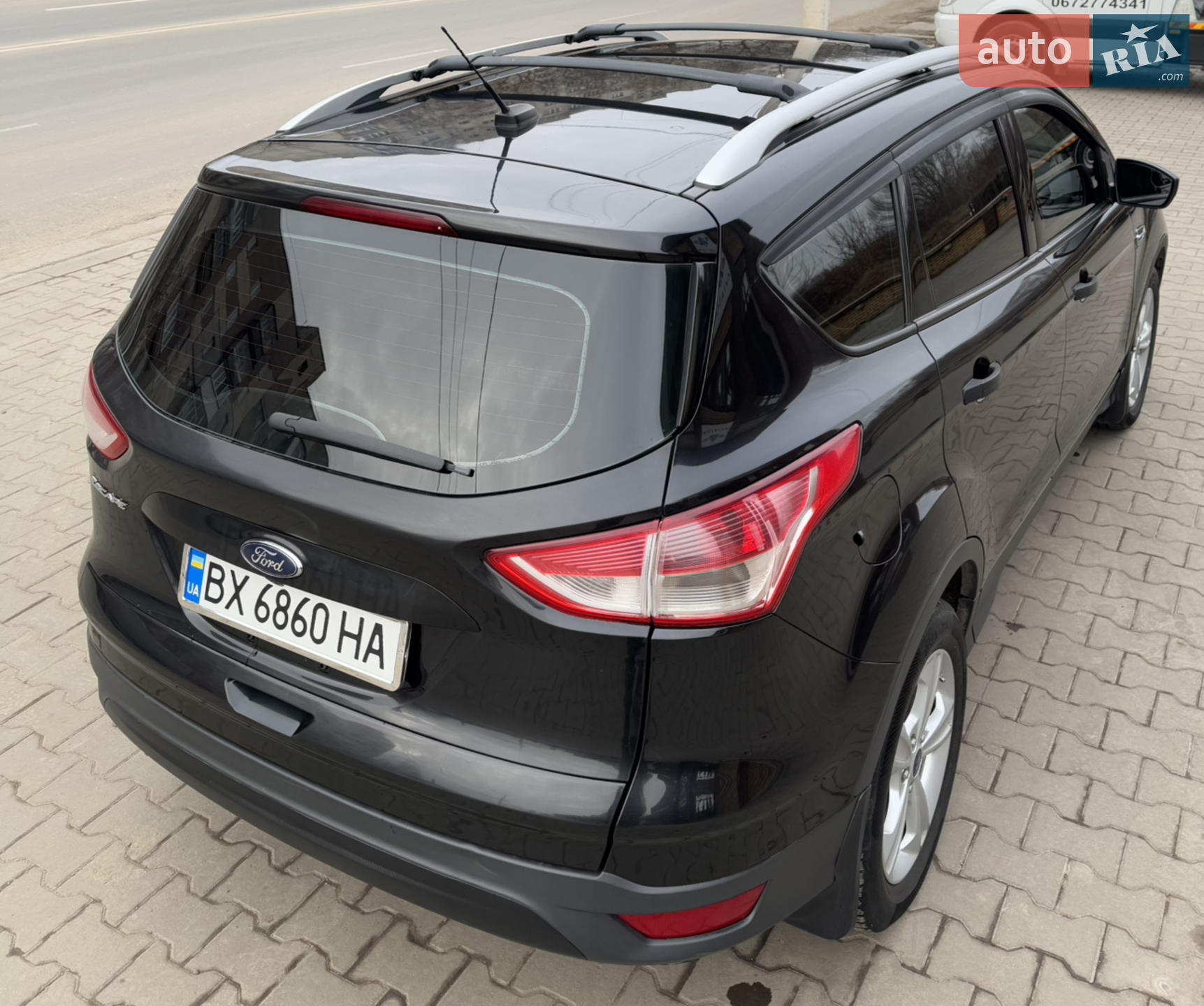 2014 Ford Escape - мініатюра 25