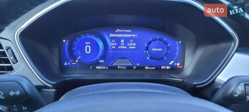 Внедорожник / Кроссовер Ford Escape 2019 в Буче фото 9 Внедорожник / Кроссовер Ford Escape 2019 в Буче