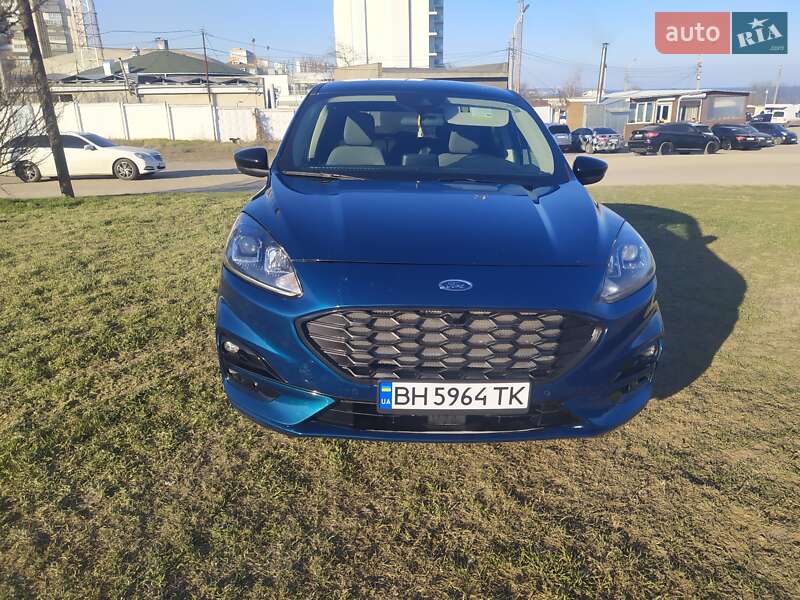 Внедорожник / Кроссовер Ford Escape 2020 в Одессе