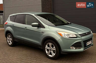 Ford Escape 2012