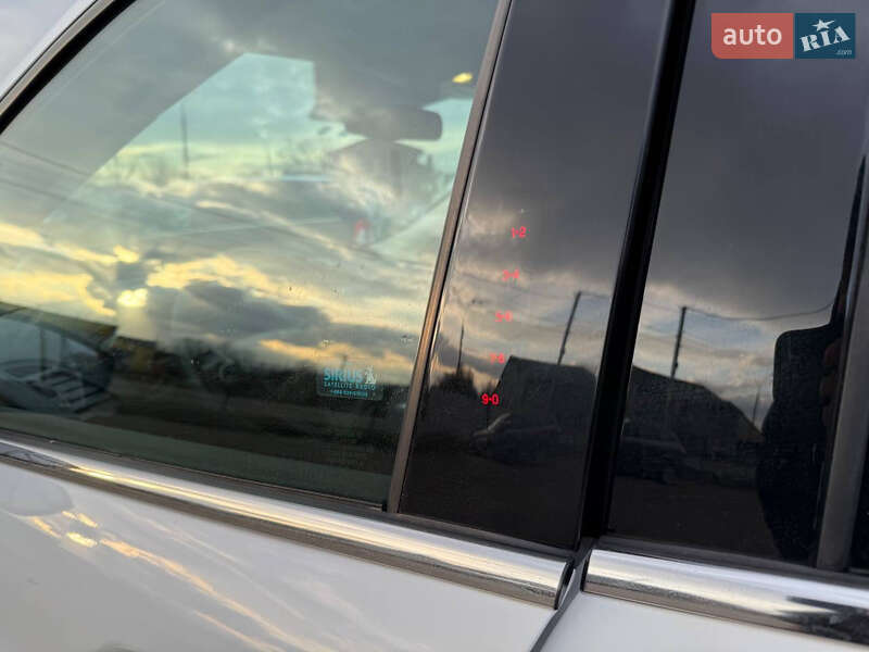 Внедорожник / Кроссовер Ford Escape 2016 в Коломые