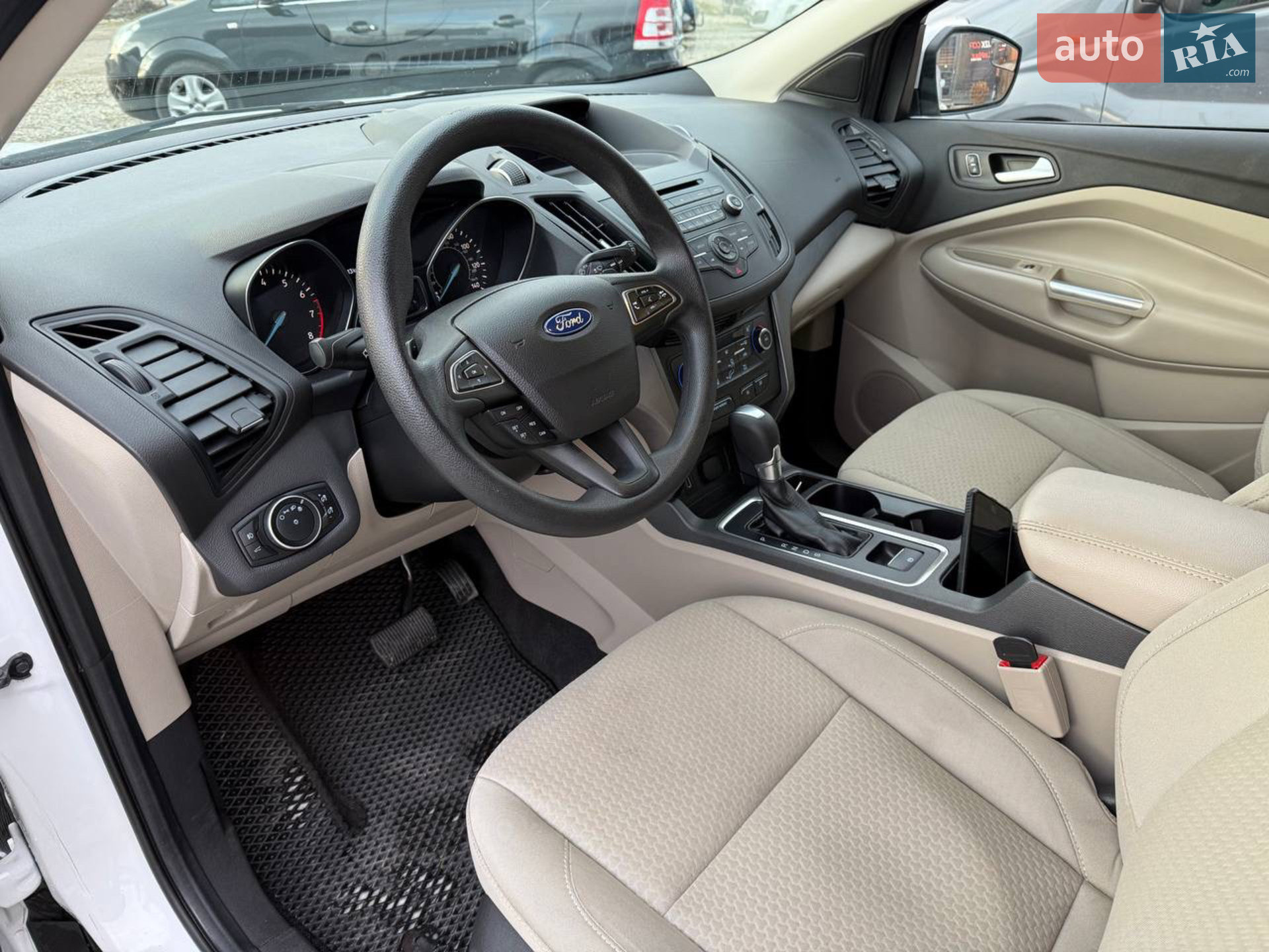 2016 Ford Escape - мініатюра 11