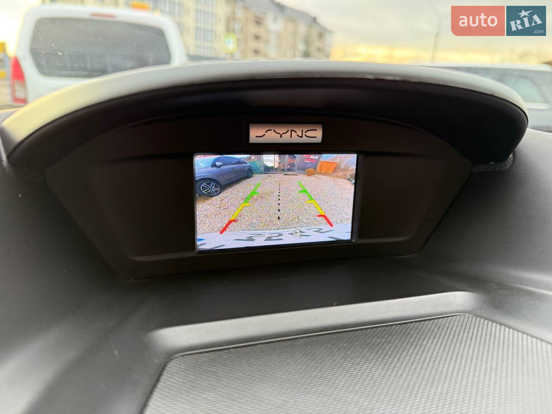 2016 Ford Escape - мініатюра 25