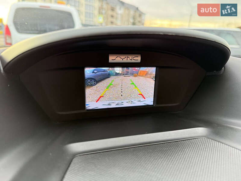 Внедорожник / Кроссовер Ford Escape 2016 в Коломые