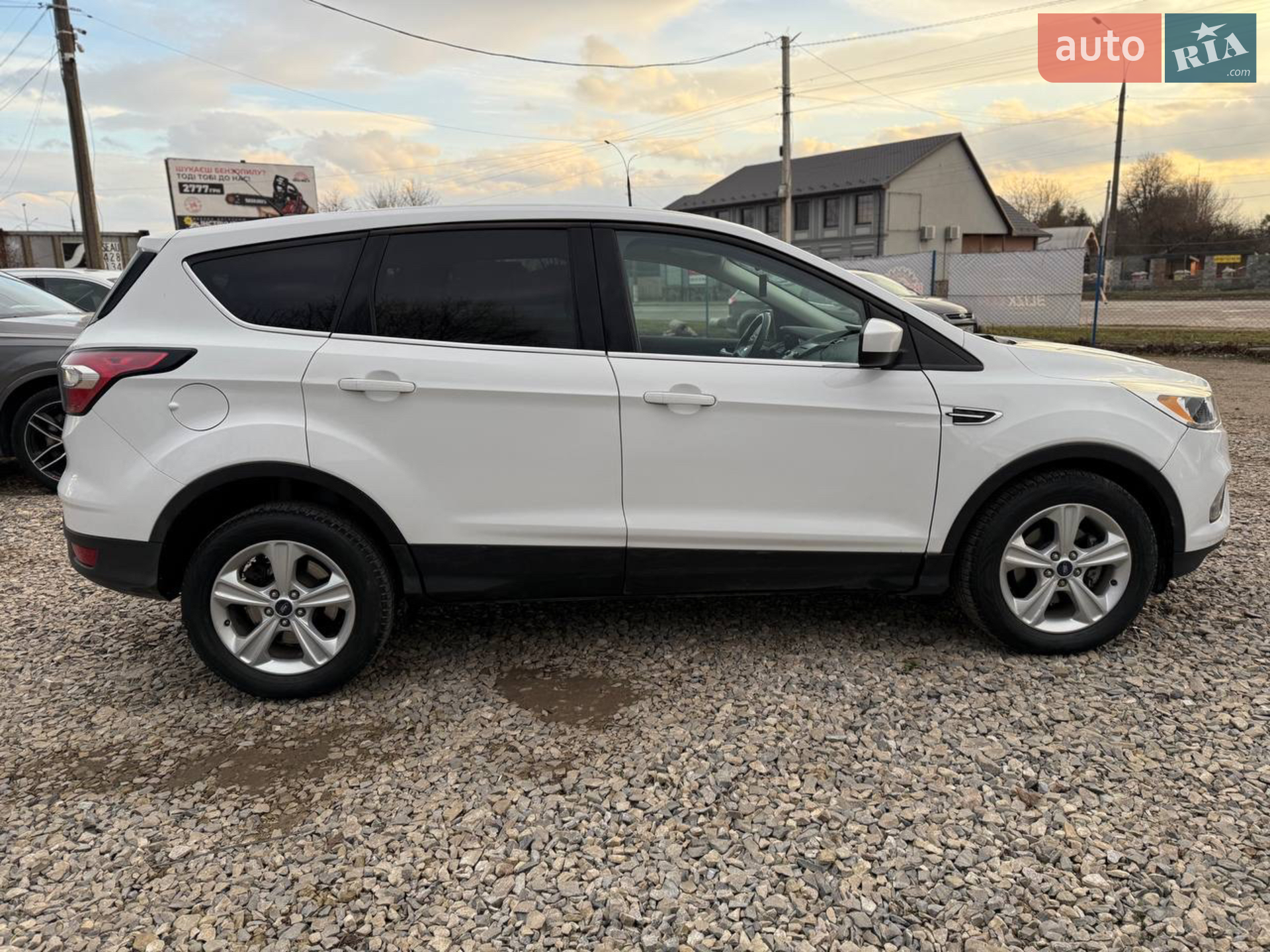 2016 Ford Escape - мініатюра 26