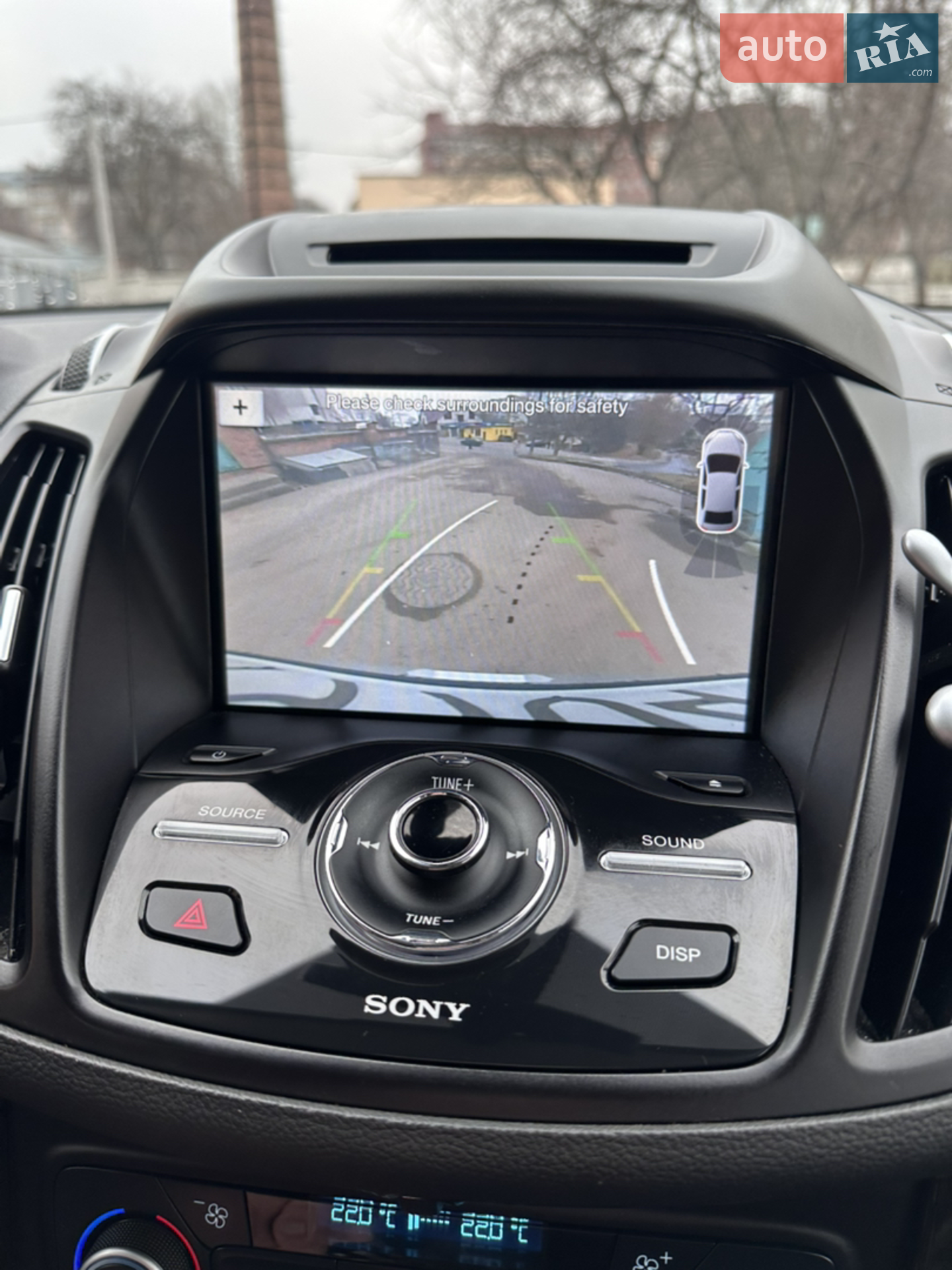 2018 Ford Escape - мініатюра 10