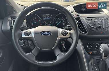 Позашляховик / Кросовер Ford Escape 2016 в Нетішині