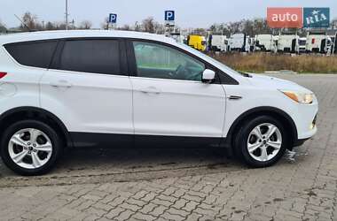 Ford Escape 2014