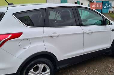 Позашляховик / Кросовер Ford Escape 2014 в Радехові