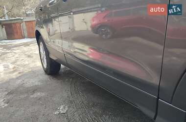 Внедорожник / Кроссовер Ford Escape 2017 в 