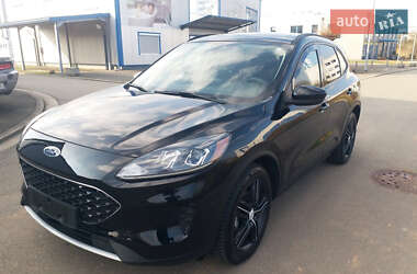 Ford Escape 2020 Ford Escape 2020