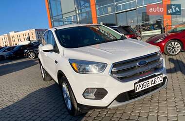 Ford Escape 2016 Ford Escape 2016