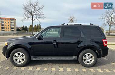 Внедорожник / Кроссовер Ford Escape 2011 в 